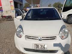 Toyota Passo 2011 imported 2014