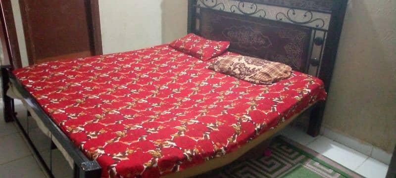 salam bed and mattres sale 0