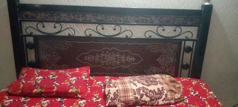 salam bed and mattres sale 5