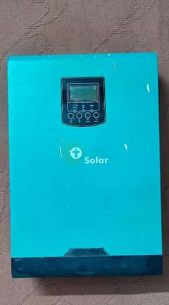 solar inverter 5kva