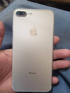 I PHONE 7PLUS 128 GB PTA