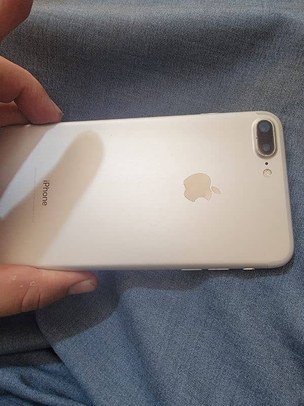 I PHONE 7PLUS 128 GB PTA 2