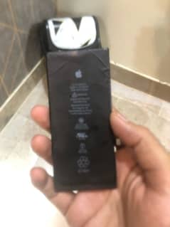 Iphone 8 plus Battery