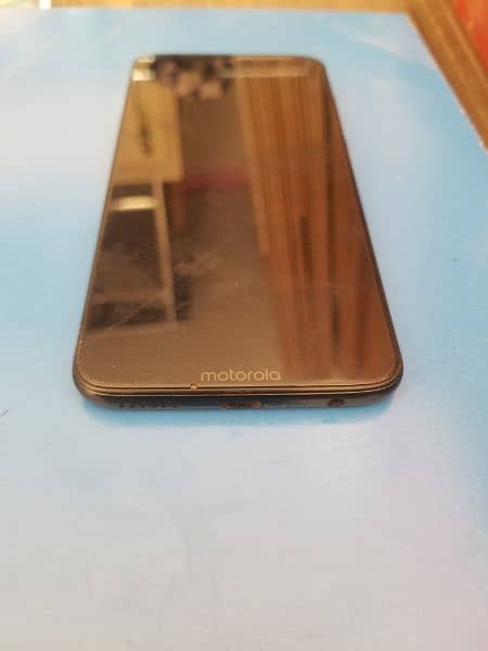 Motorola G7 4/64 non pta 5