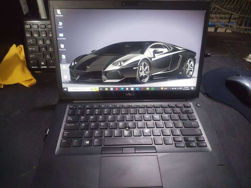 Imported Dell Laptop for Sale whatsapp 03224402905 2