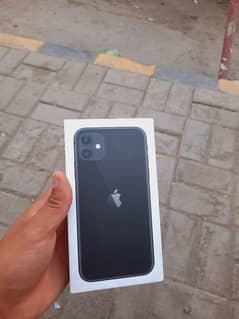 iPhone 11 64 gb non pta