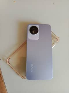 vivo y02t