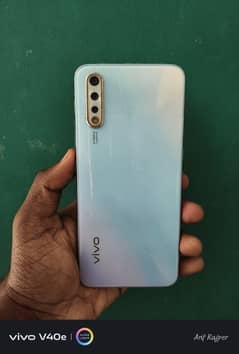 Vivo S1 RAM 4GB ROM 128GB