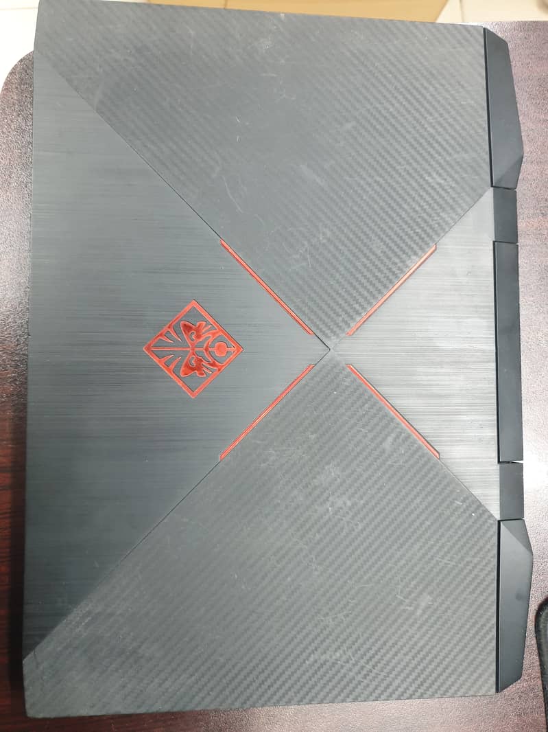 HP OMEN 2