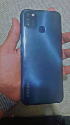 infinix