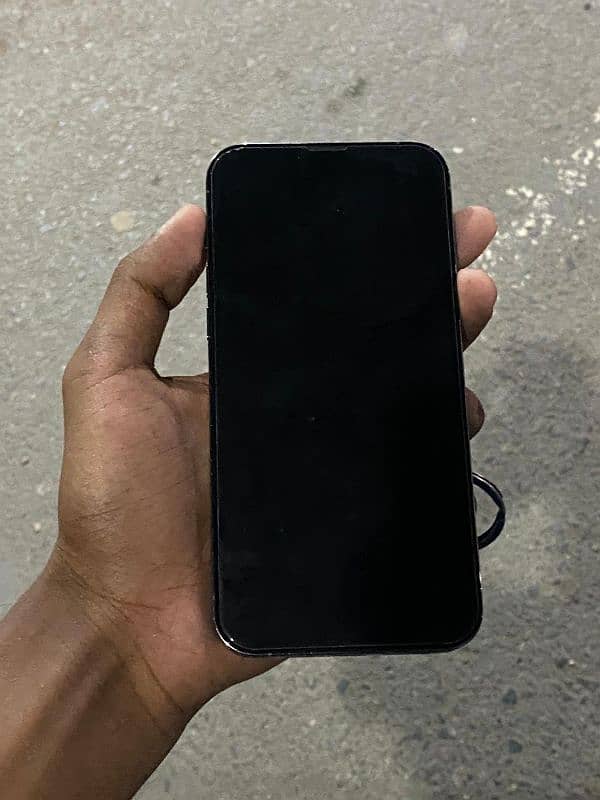 Iphone 13 pro max 128 Gb factory unlock 1