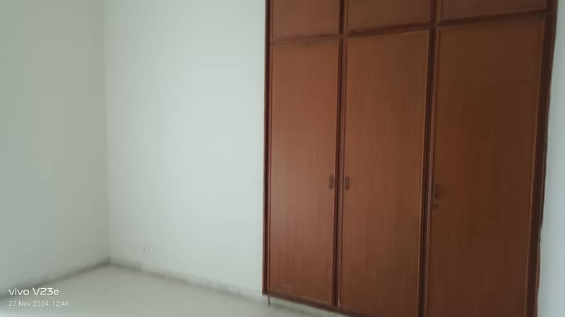 1 Kanal Double Unit Full House Is Available For Rent In Dha Phase 3 Near McDonald's Y Block 28