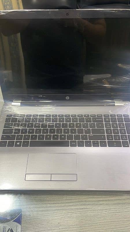 Hp Core i3 6 generation 0