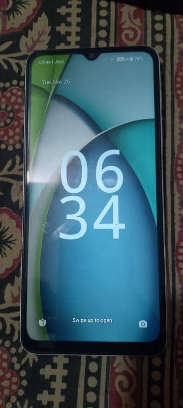 Redmi A3x 3/64 10/10 condition 1