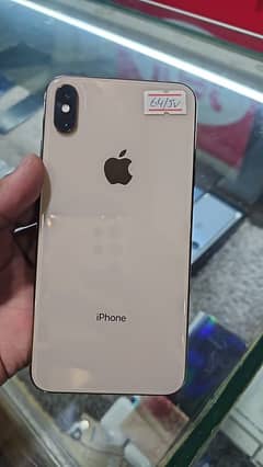 i phone xsmax pta proof