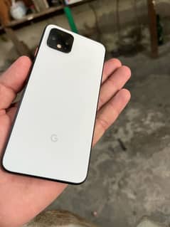 google pixel 4 pta