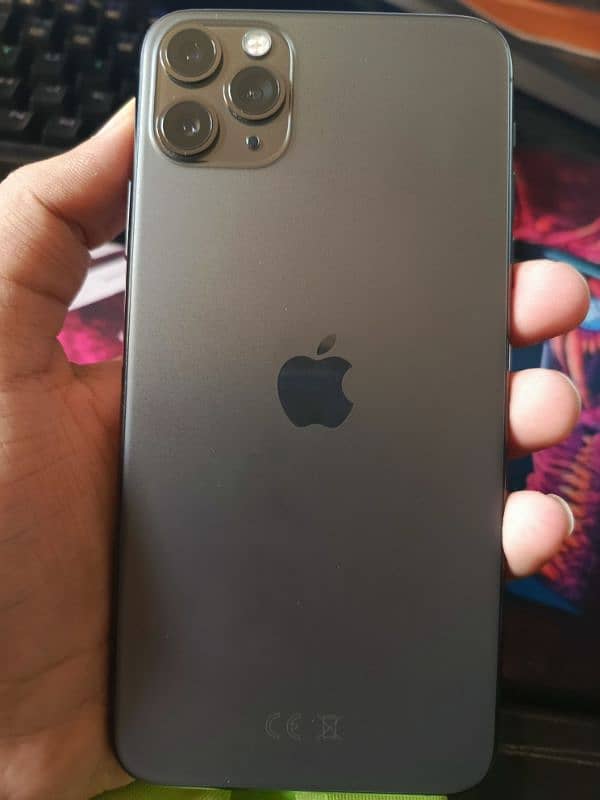 iphone 11 Pro Max 512 Gb Non Pta 1