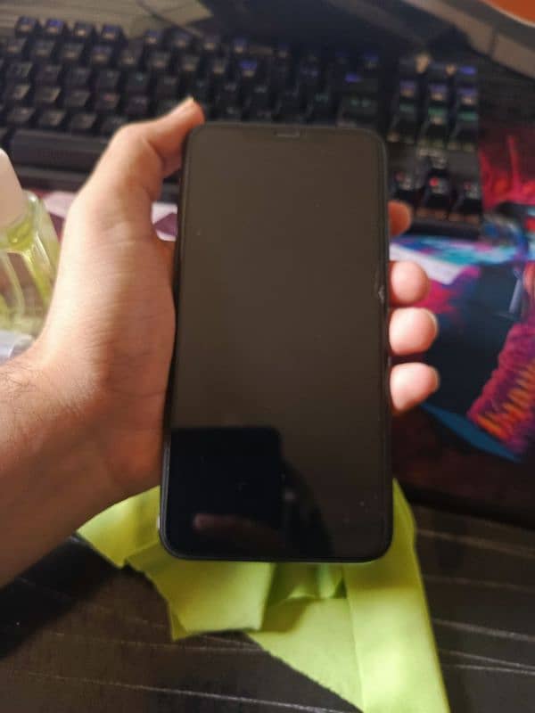 iphone 11 Pro Max 512 Gb Non Pta 6