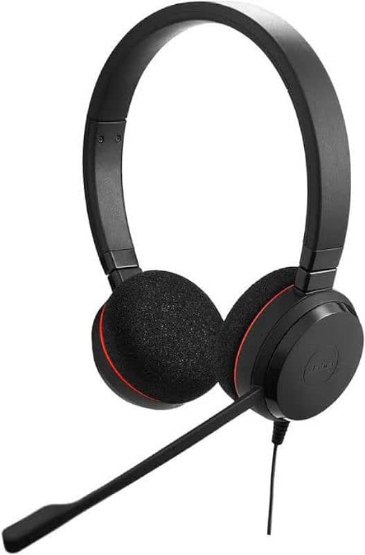 Jabra Evolve 20 Quantity Available 4