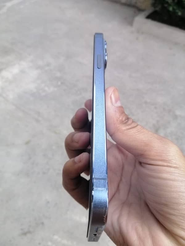 Iphone 13 Pro Max Non PTA 128gb 2