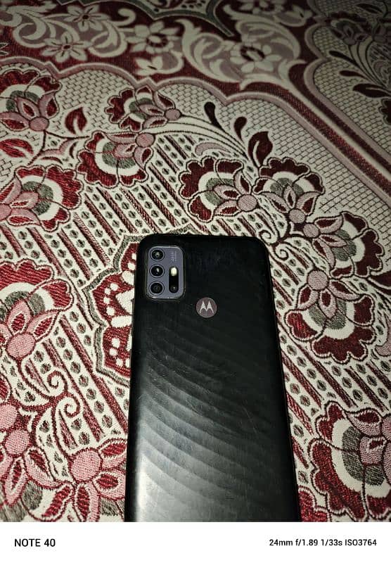 moto G10 4 64 1