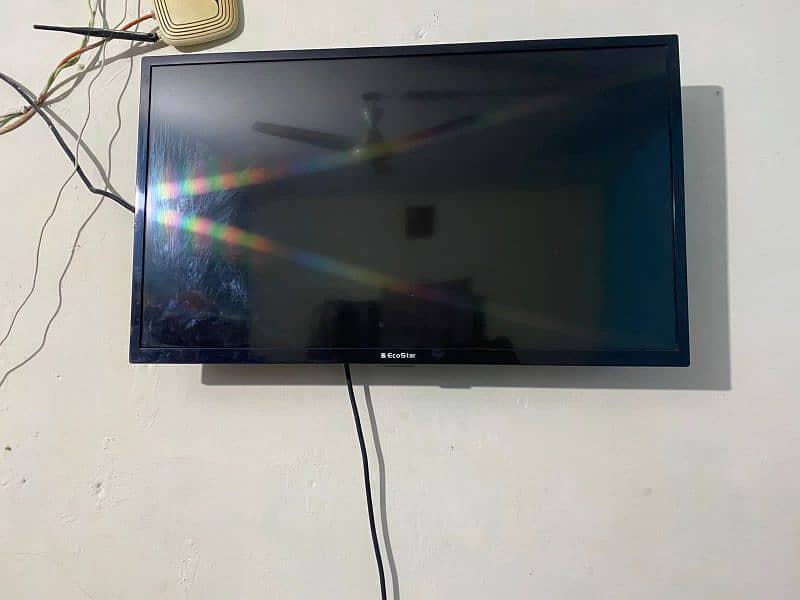 Ecostar LCD 32inch 1