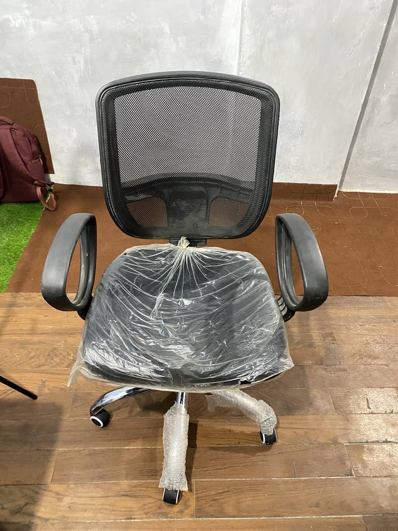 Office brand new chair 1