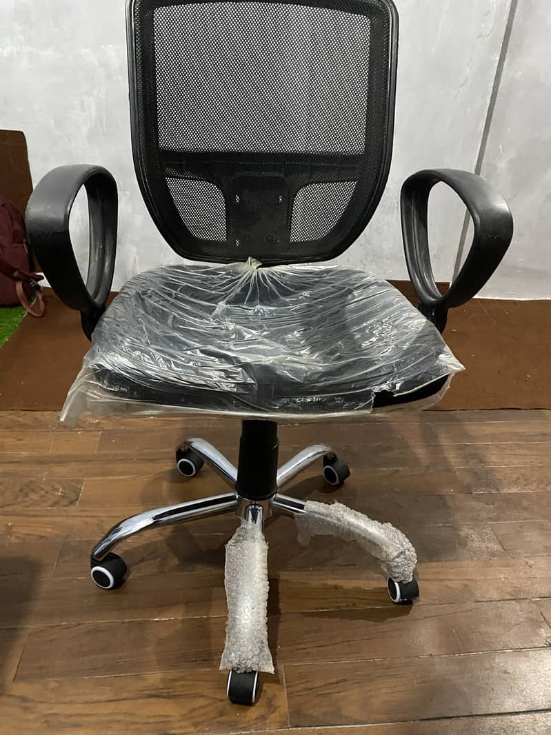 Office brand new chair 2