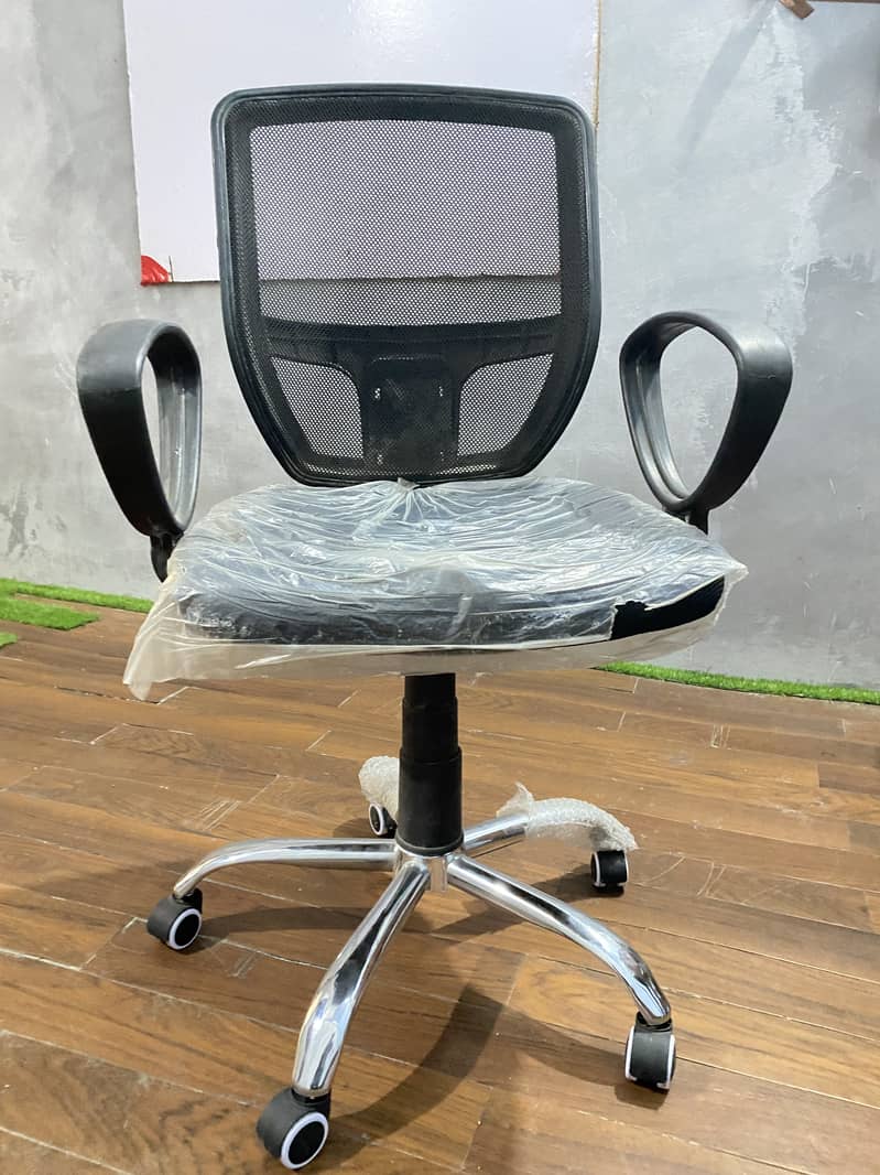 Office brand new chair 3