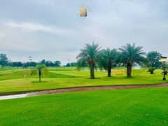 Exclusive Opportunity: 1 Kanal Plot in Golf Estate 2, Lake City Lahore Sector M 4 Finest Neighborhood