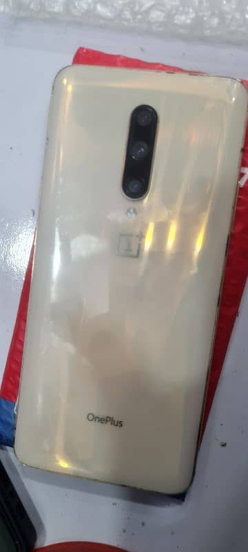 one plus 7pro 8gb 256gb 5