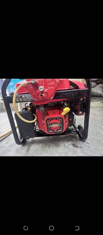 generator sale urgent 03213655243 2