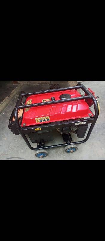 generator sale urgent 03213655243 3