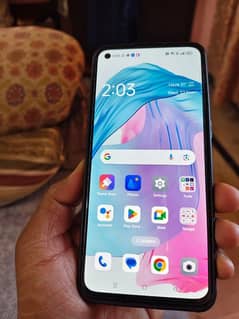 OPPO RENO 6 MOBILE FOR SALE 8/128