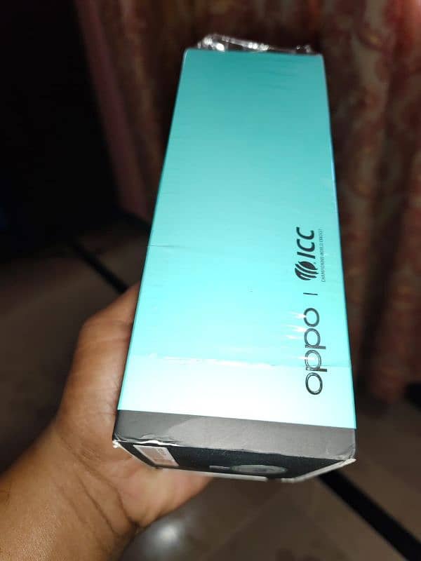 OPPO RENO 6 MOBILE FOR SALE 8/128 3