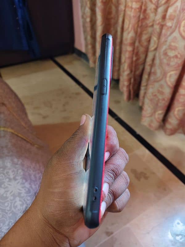 OPPO RENO 6 MOBILE FOR SALE 8/128 9