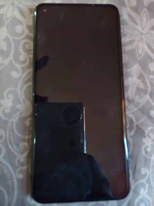 OPPO RENO 6 MOBILE FOR SALE 8/128 11