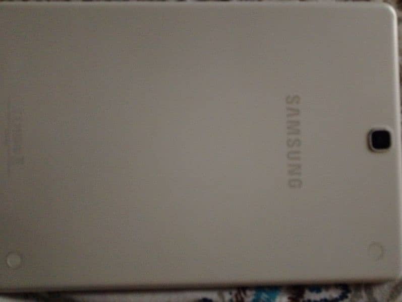 Samsung  tab 0