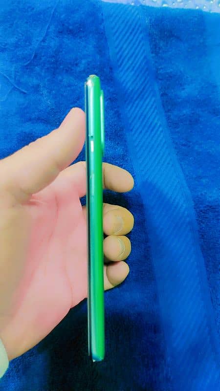 one plus 9r 12gb ram 256rom 4