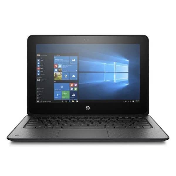 HP ProBook x360 11 G1 EE 1