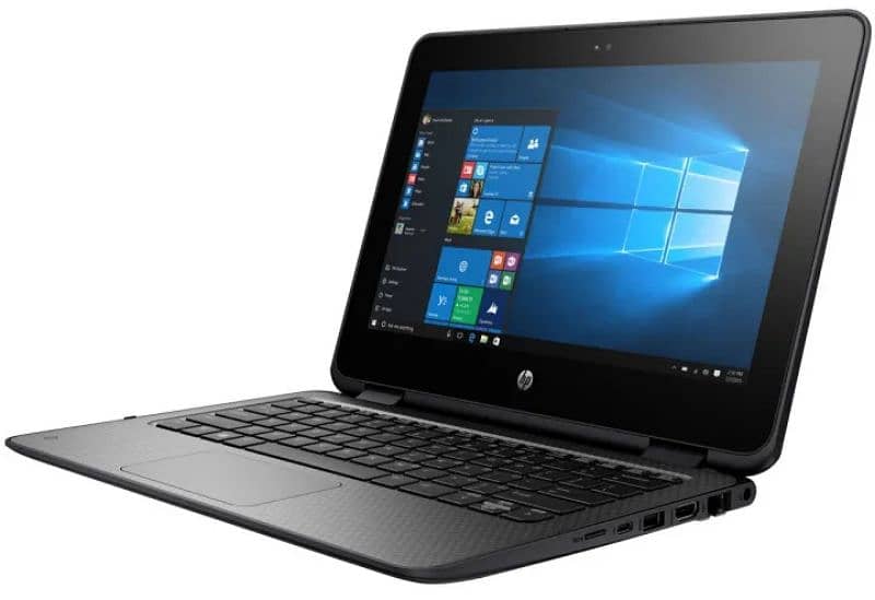 HP ProBook x360 11 G1 EE 2