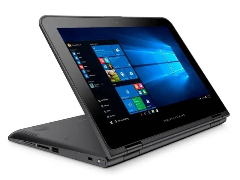 HP ProBook x360 11 G1 EE 3