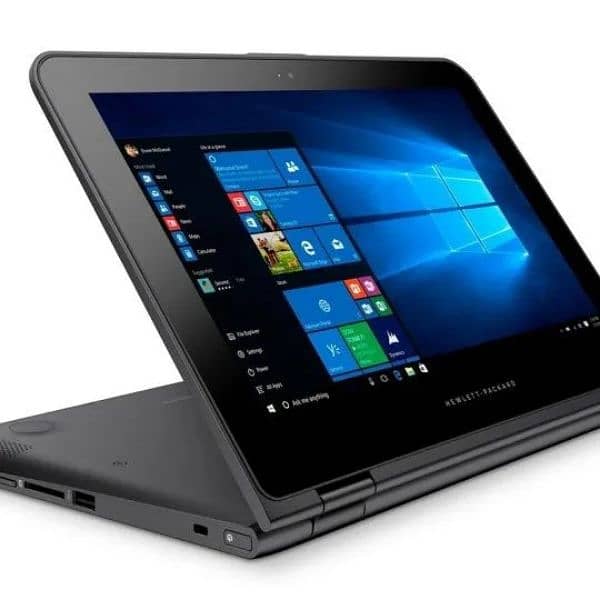 HP ProBook x360 11 G1 EE 5