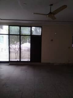 2 Kanal Double Story House Available For Rent In Model Town Lahore