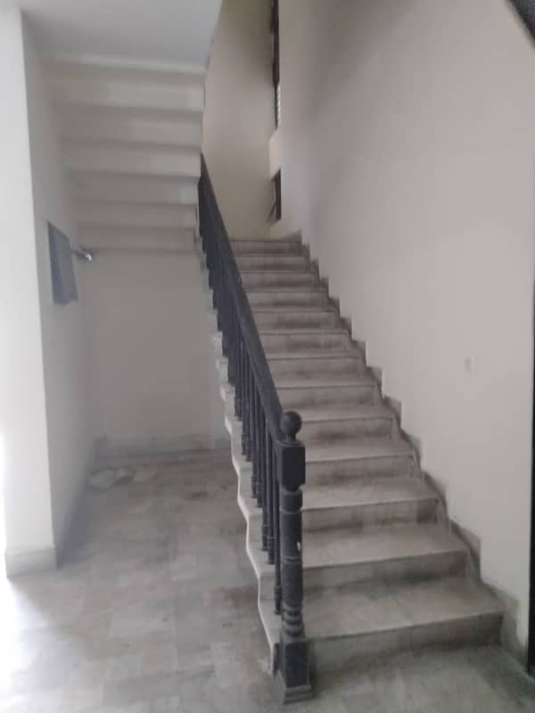 2 Kanal Double Story House Available For Rent In Model Town Lahore 2