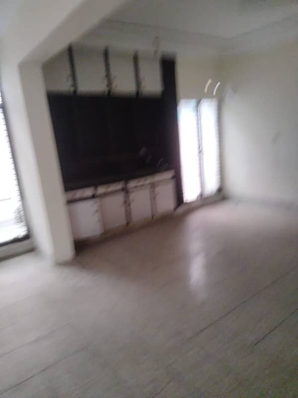 2 Kanal Double Story House Available For Rent In Model Town Lahore 3