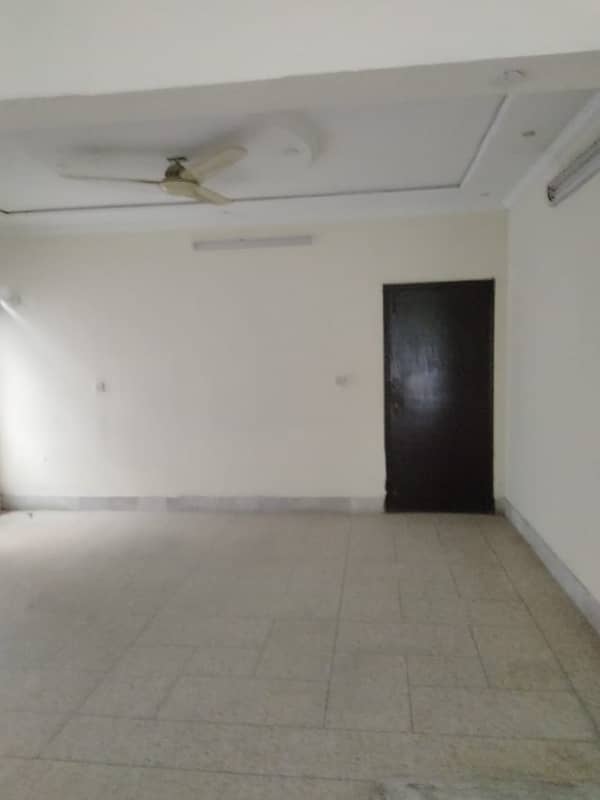 2 Kanal Double Story House Available For Rent In Model Town Lahore 4