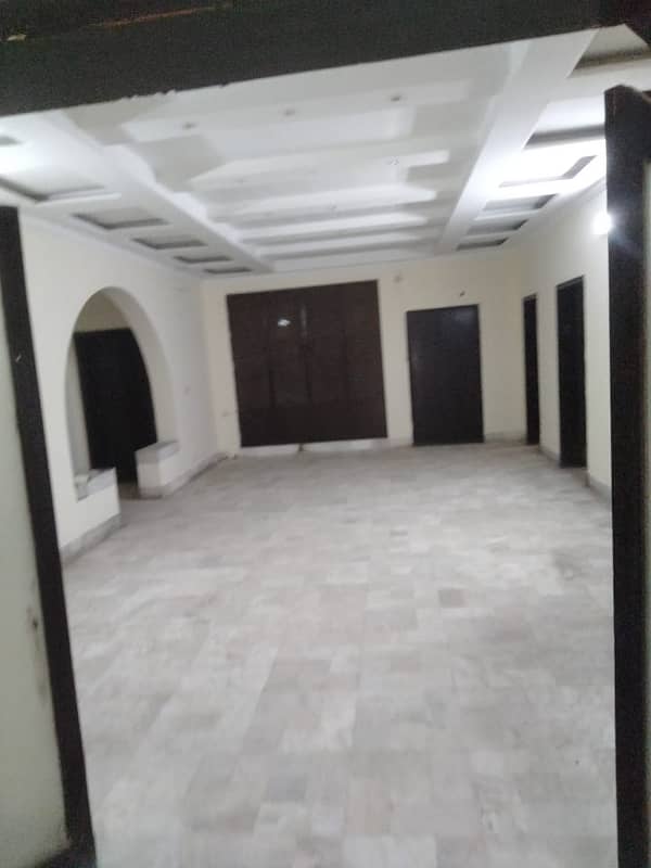 2 Kanal Double Story House Available For Rent In Model Town Lahore 13