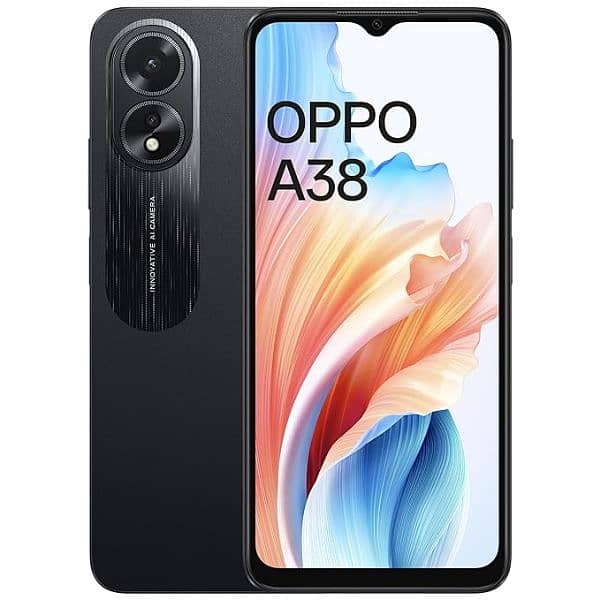 Oppo A38 0