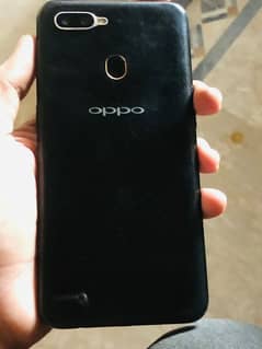 oppoA5S